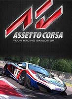 Assetto Corsa Cover