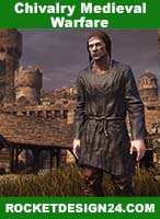 Chivalry: Medieval Warfare Server im Vergleich.