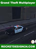 GTA: GT-MP Server im Vergleich.