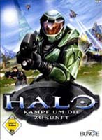 Halo Server im Vergleich.