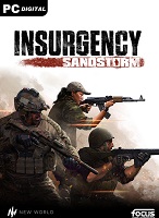 Miete dir jetzt einen Insurgency: Sandstorm Server beim Testsieger und sparen jeden Monat Geld!