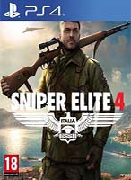 Miete dir jetzt einen Sniper Elite 4 Server beim Testsieger und sparen jeden Monat Geld!