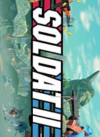 Die besten Soldat: Soldat 2 Server im Vergleich!