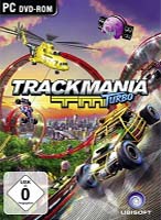 Tracmania 2 Server im Vergleich.