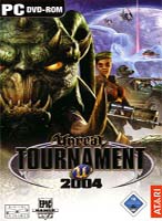 Miete dir jetzt einen Unreal Tournament 2004 Server beim Testsieger und sparen jeden Monat Geld!