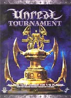 Miete dir jetzt einen Unreal Tournament Server beim Testsieger und sparen jeden Monat Geld!