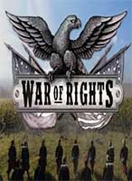  War of Rights Server im Vergleich.